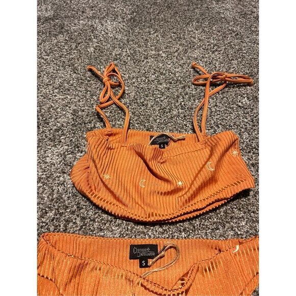 Desert Dreamer 2pc bikini bathing suit size small - Picture 3 of 3